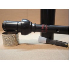 Walsh Long Poly Practice Chanter